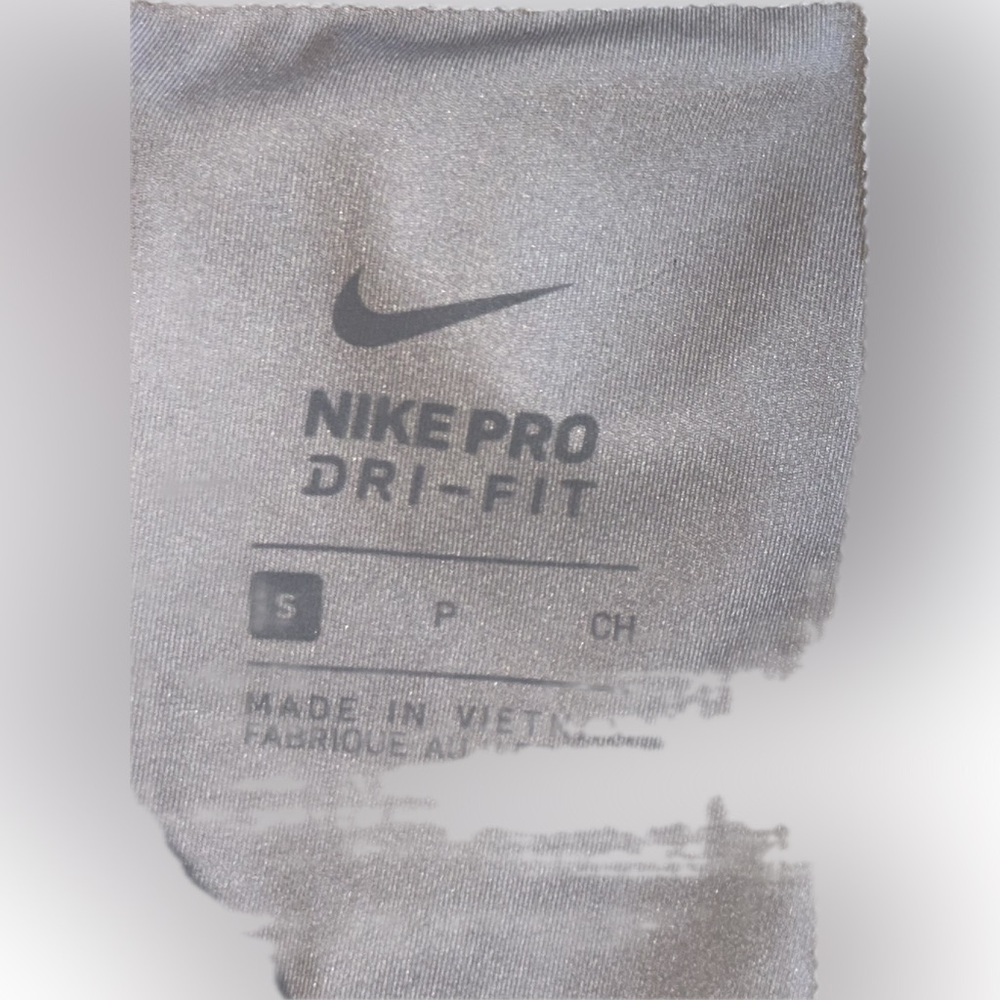 Nike Camo Leggings - Picture 2 of 6